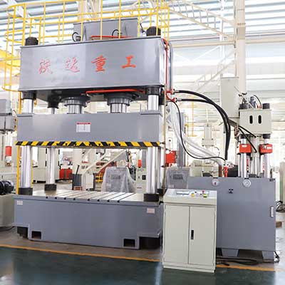 500噸四柱液壓機_液壓機價(jià)格